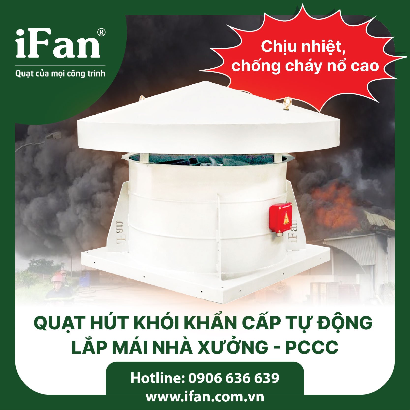 Khám phá chi phí đầu tư và lợi ích lâu dài của thiết bị PCCC 2025