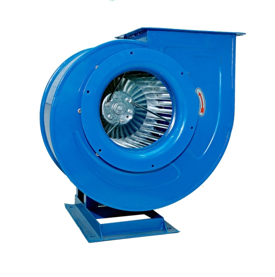 Quạt Ly Tâm Thấp Áp Đa Cánh 11-62A EFan