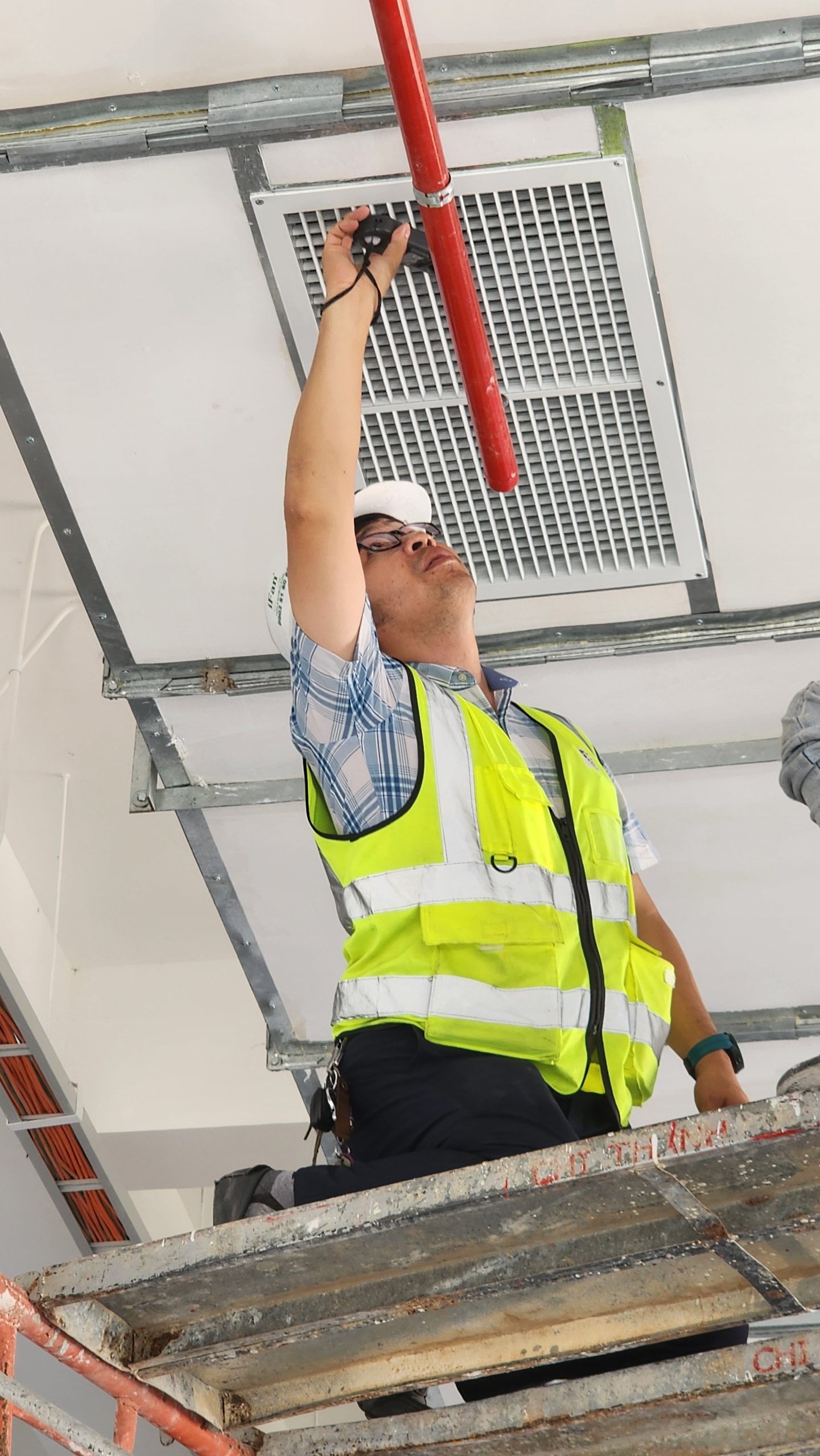 Những lỗi bạn không muốn gặp khi dùng hệ thống PCCC 2025